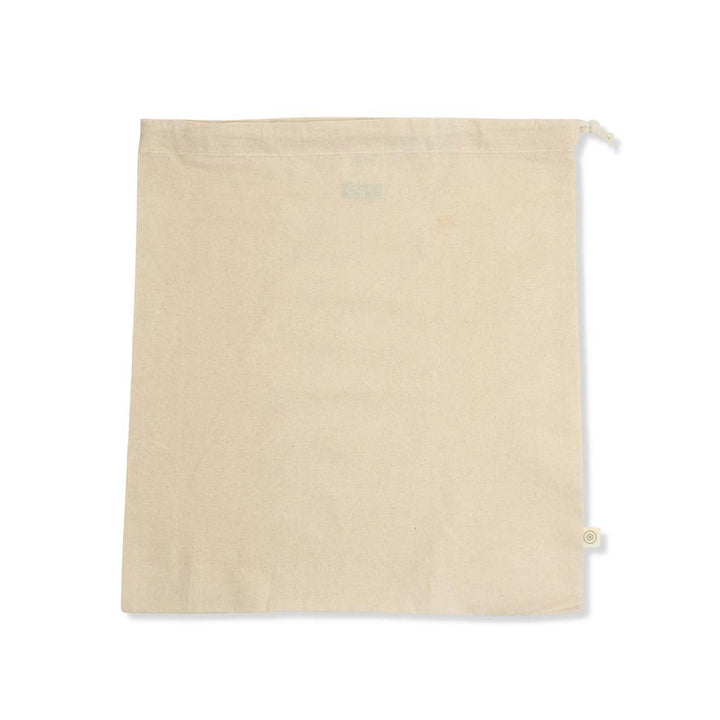 Recycled Cotton Large Produce Bag (34 x 38 cm)