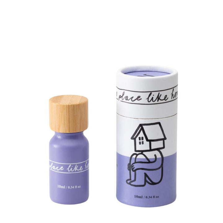 Essential Oil Blend - No Place Like Home - 10ml