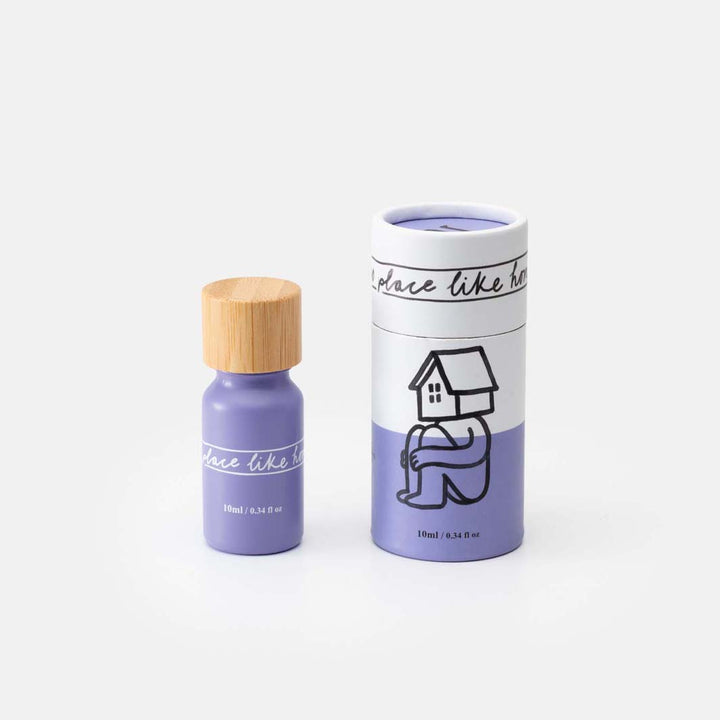 Essential Oil Blend - No Place Like Home - 10ml