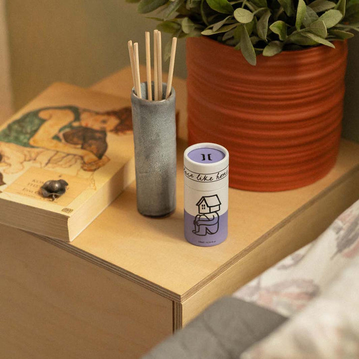 Essential Oil Blend - No Place Like Home - 10ml