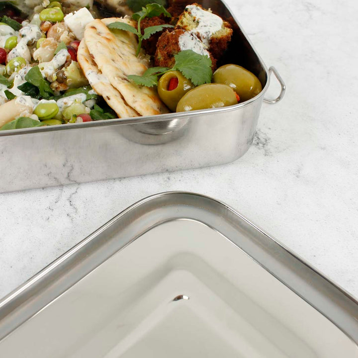 Adoni - Leak Resistant Lunch Box