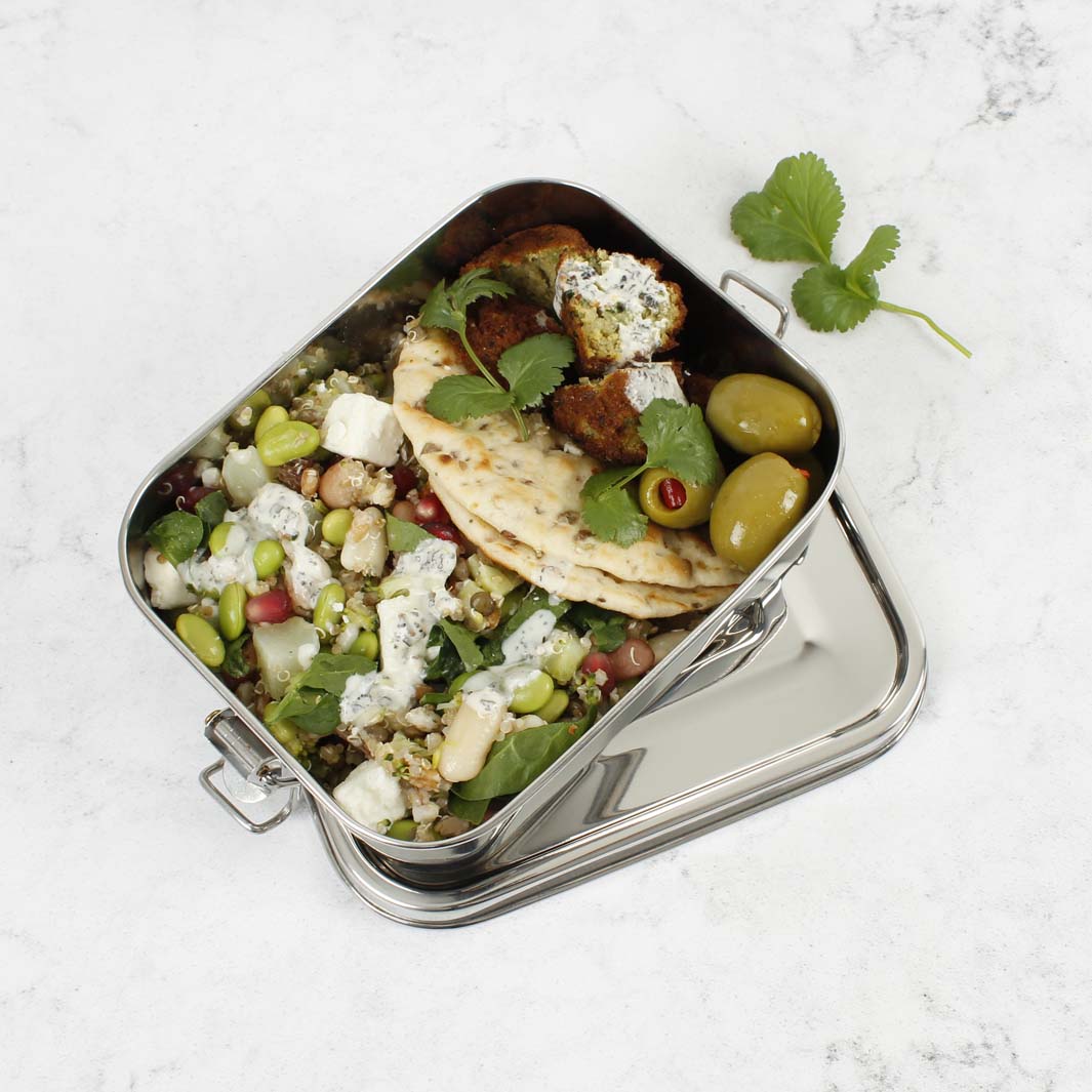 Adoni - Leak Resistant Lunch Box