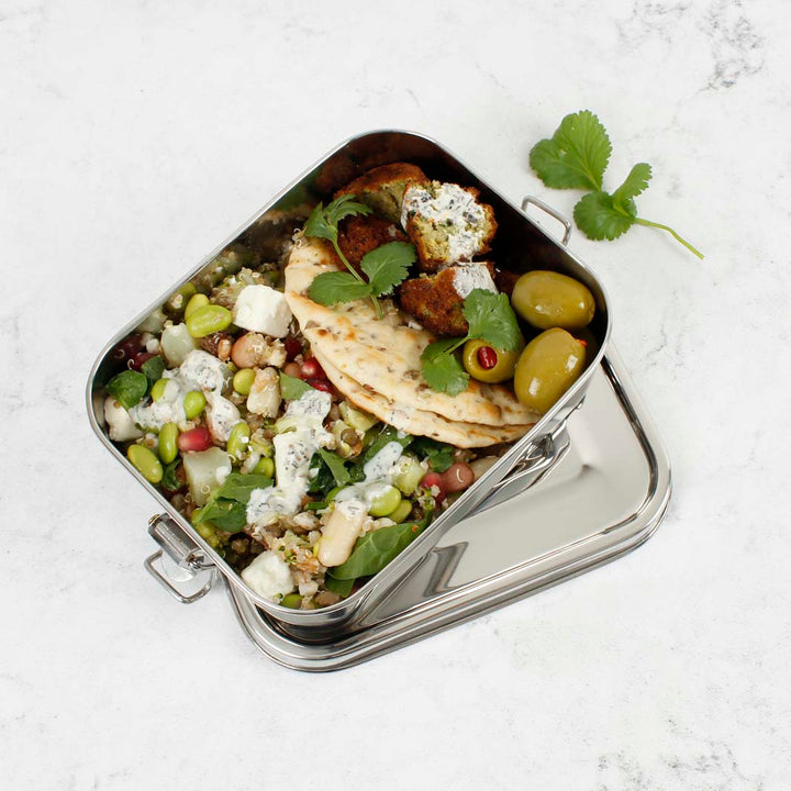 Adoni - Leak Resistant Lunch Box