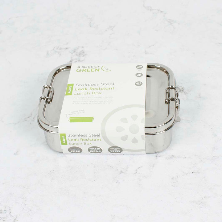 Adoni - Leak Resistant Lunch Box