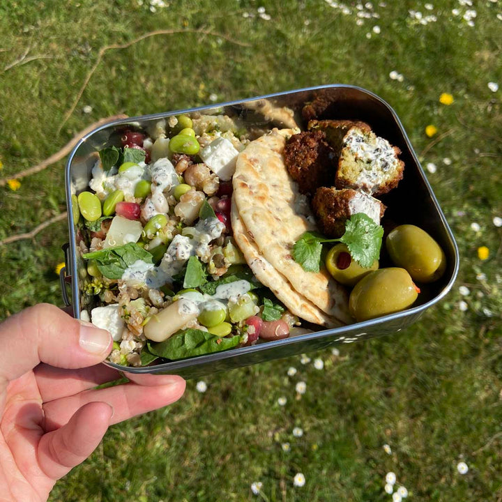 Adoni - Leak Resistant Lunch Box