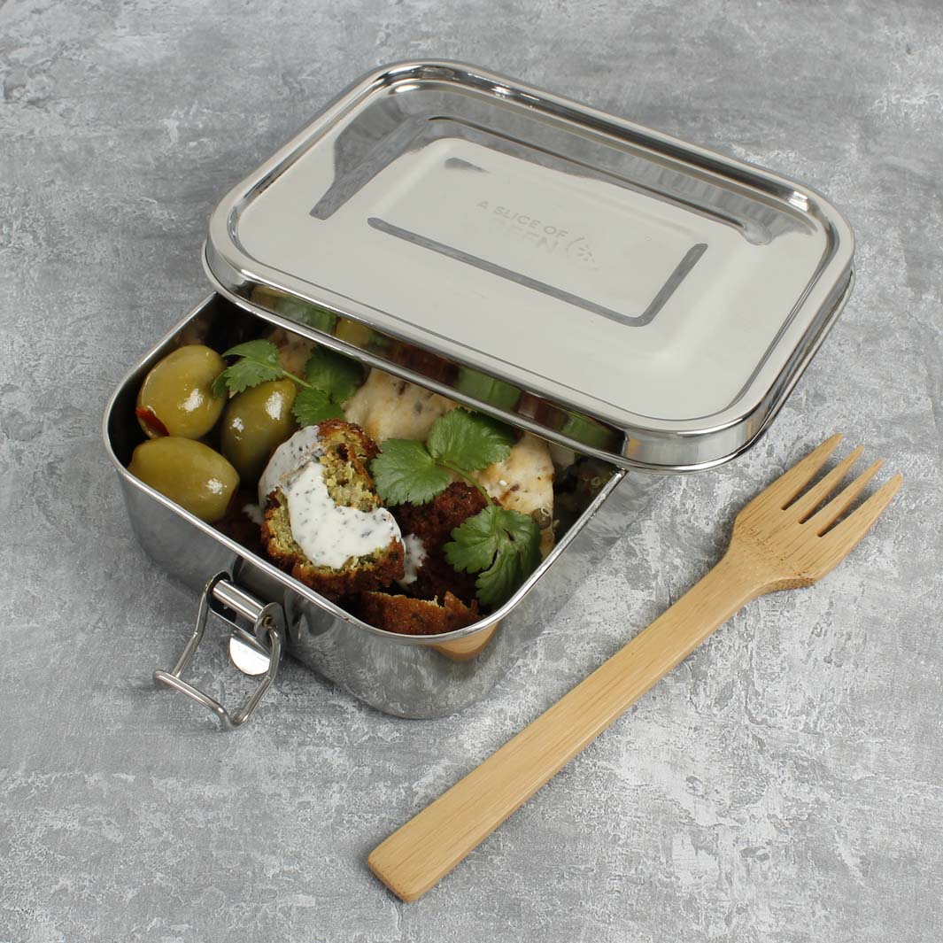 Adoni - Leak Resistant Lunch Box
