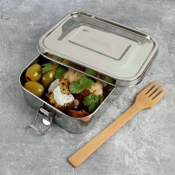 Adoni - Leak Resistant Lunch Box