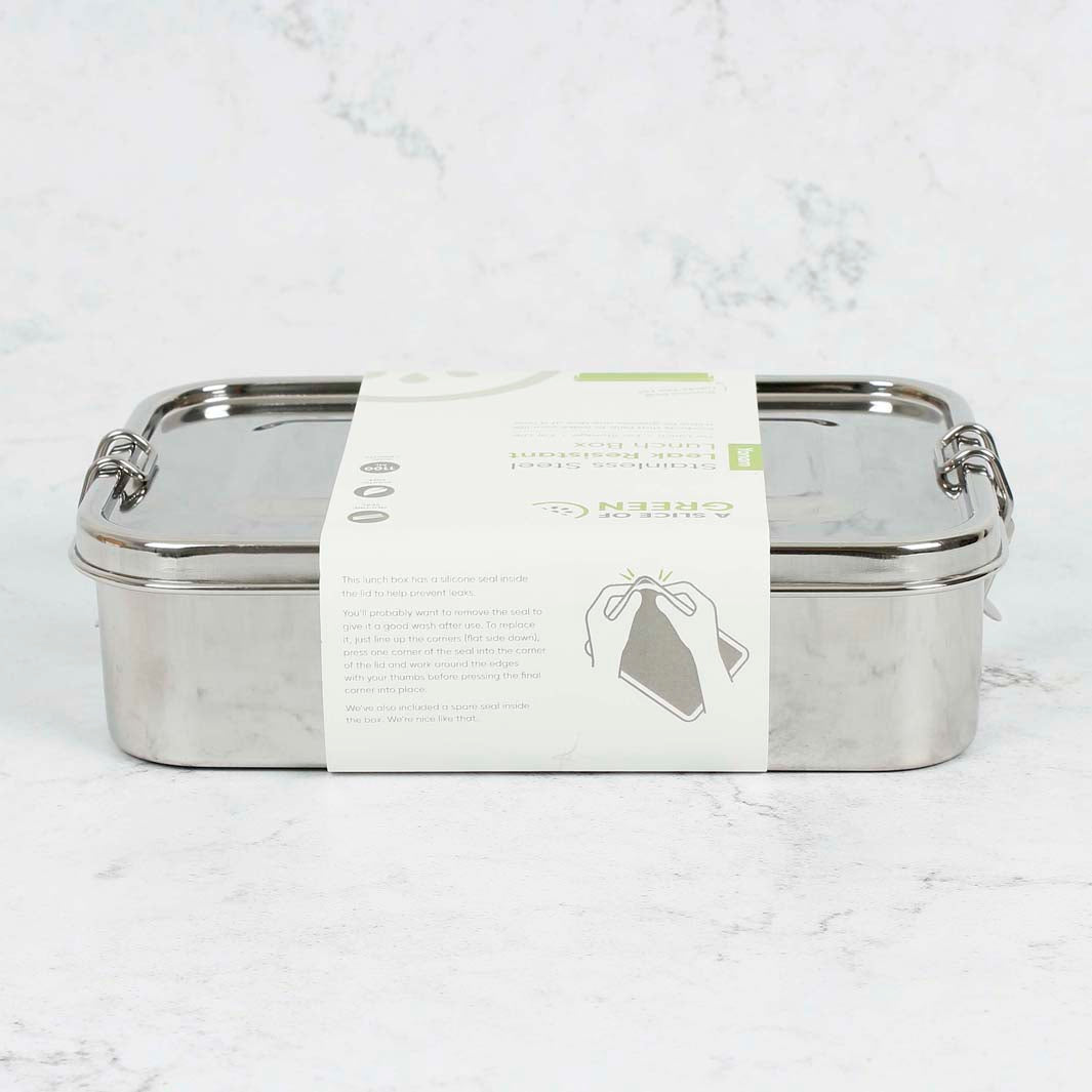 Adoni - Leak Resistant Lunch Box