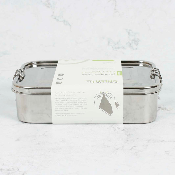 Adoni - Leak Resistant Lunch Box