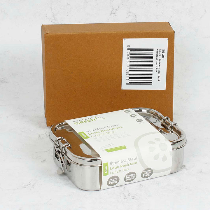 Adoni - Leak Resistant Lunch Box
