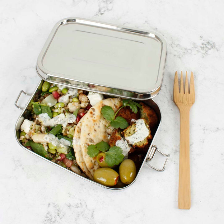 Adoni - Leak Resistant Lunch Box