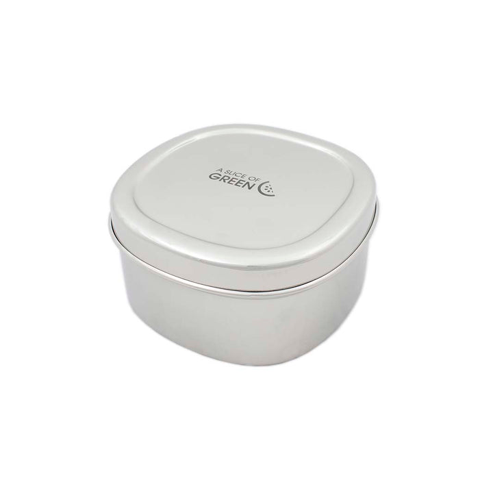 Bundi Container