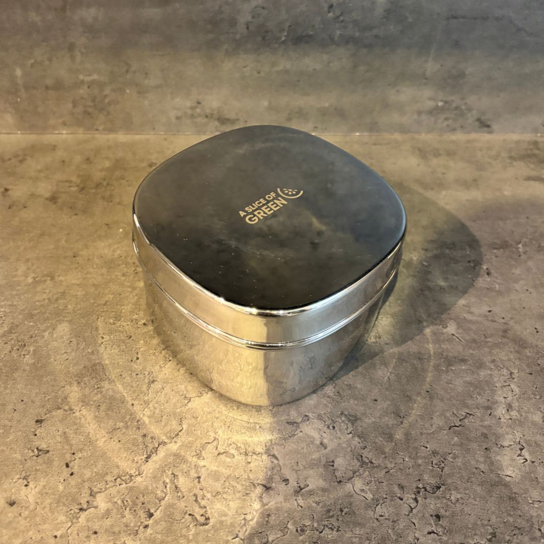 Bundi Container