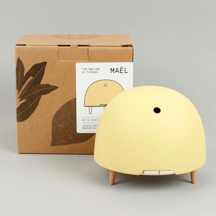 EU Plug - Diffuser Mael - Sand